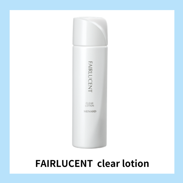 MENARD OSAKA メナード化粧品 大阪心斎橋筋店