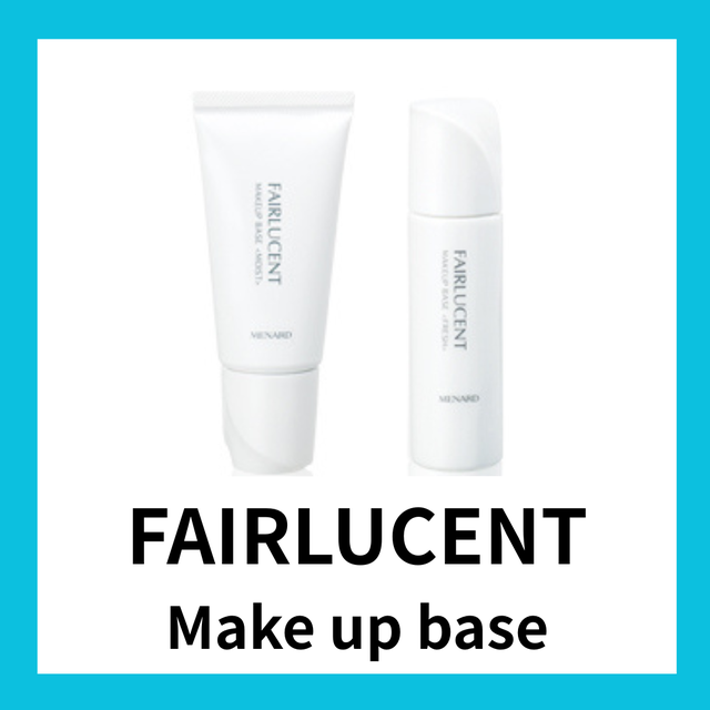 MENARD OSAKA メナード化粧品 大阪心斎橋筋店