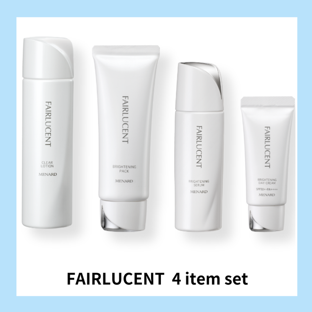 MENARD OSAKA メナード化粧品 大阪心斎橋筋店