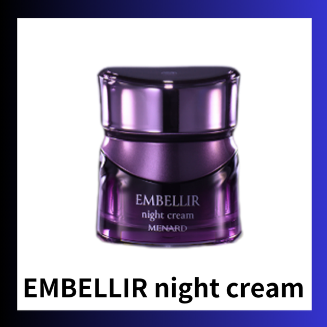 MENARD OSAKA メナード化粧品 大阪心斎橋筋店