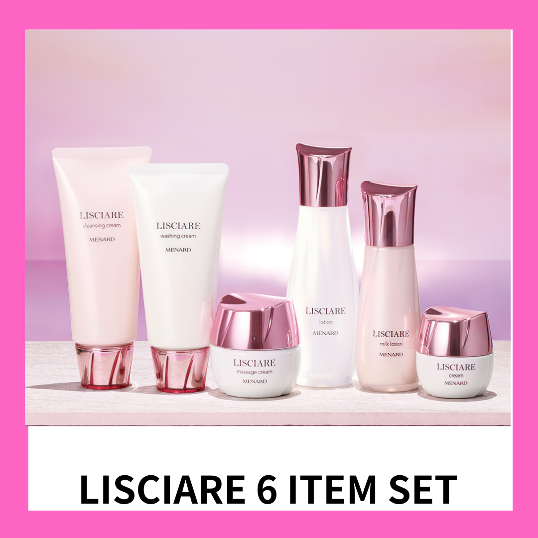 Home | MENARD OSAKA メナード化粧品 大阪心斎橋筋店