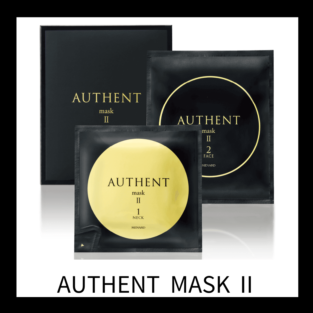 100円スタート! MENARD メナード AUTHENT CREAM オーセント クリーム