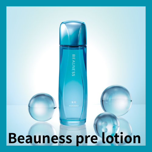 MENARD OSAKA メナード化粧品 大阪心斎橋筋店