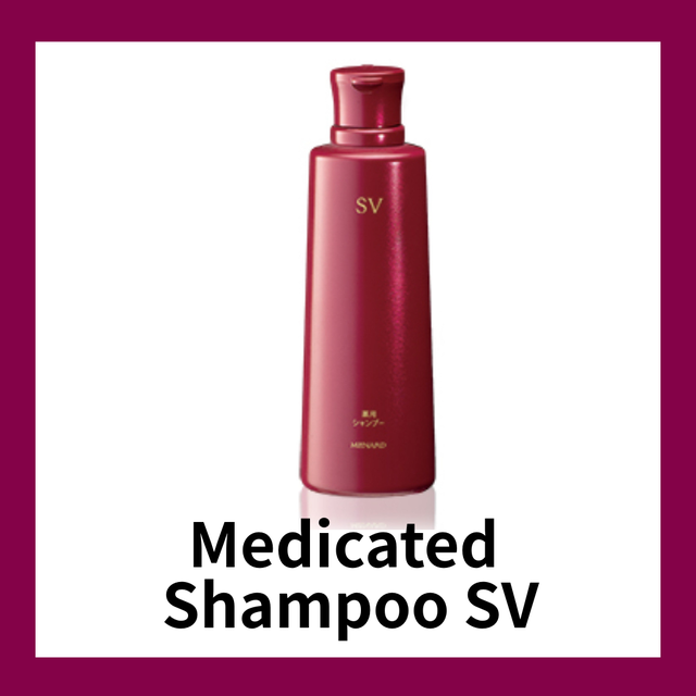 MENARD OSAKA メナード化粧品 大阪心斎橋筋店