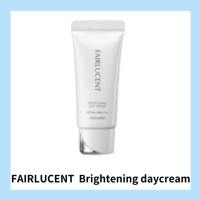 MENARD OSAKA メナード化粧品 大阪心斎橋筋店