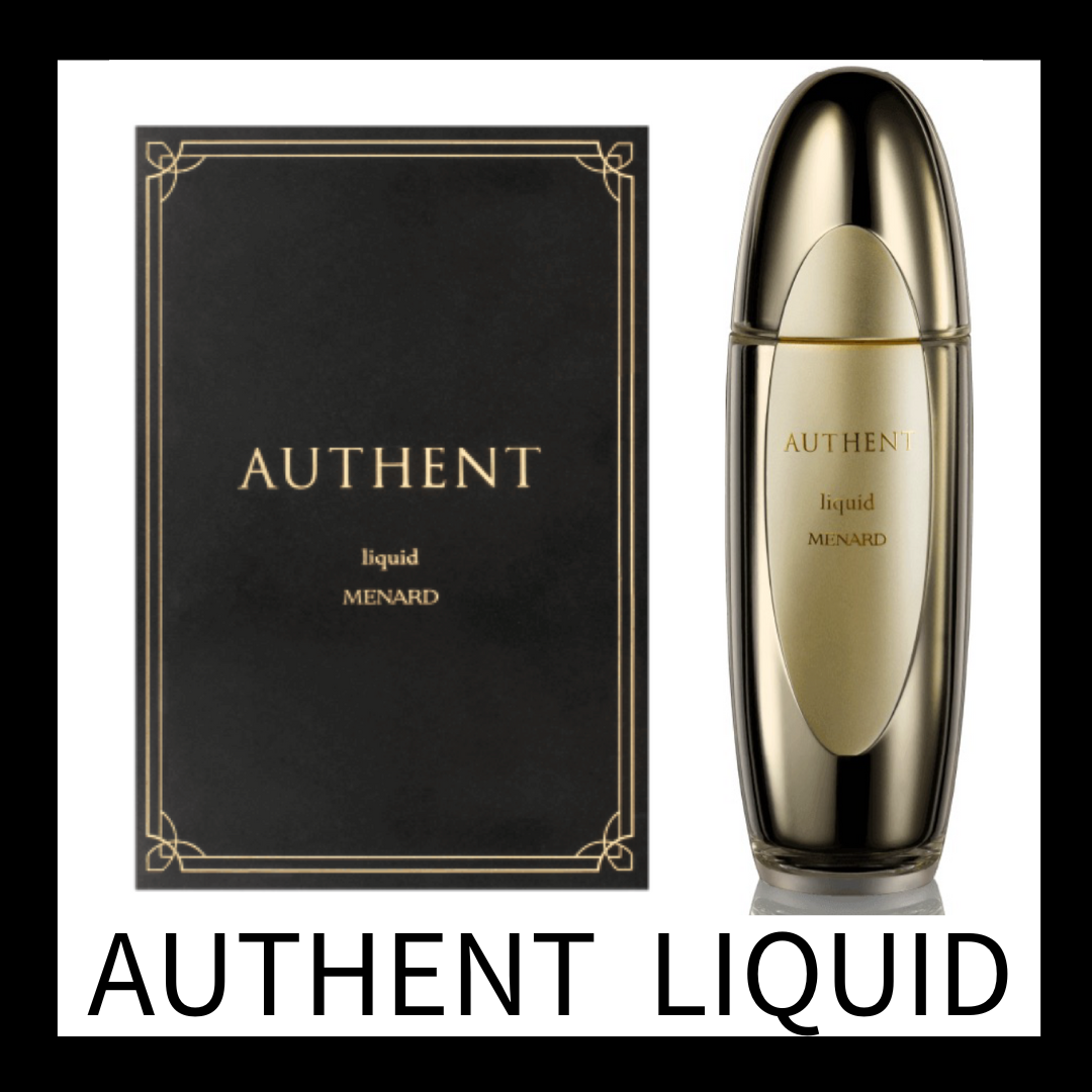 100円スタート! MENARD メナード AUTHENT CREAM オーセント クリーム